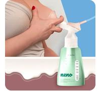 NENO Sachets de conservation et de congélation des aliments avec adaptateur