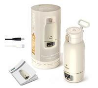 NENO Savia Chauffe-eau portable sans fil Chauffe-lait ou eau rapidement