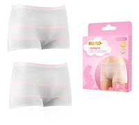NENO Sempre culottes post-accouchement taille L 2 pcs