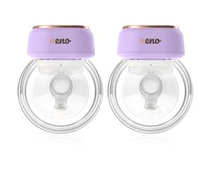NENO Sole Twin Tire-lait 1 pcs
