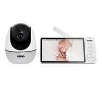 NENO SOS Ti Amo Moniteur vidéo numérique pour bébé 1 pcs