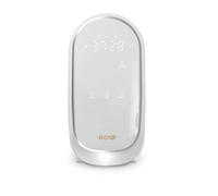 Neno Lindo And Sterilizer Bottle Warmer Clair