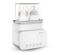 Neno - Sterilizer Vita Bottle Warmer NEUF