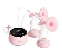 NENO Tire-lait électrique double Bella Twin Multicolore