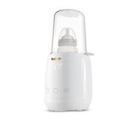 Neno Tocco - Stérilisateur et chauffage 6 en 1 - Dégivrage et réchauffement