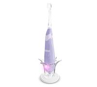 Neno Tutti Violet - Brosse à dents électrique pour enfant