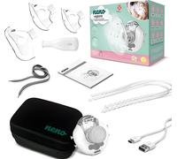 Neno Vapore Nébuliseur portable en maille