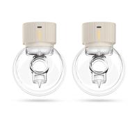 NENO Vento Twin Tire-lait duo 1 pcs