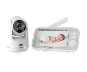 NENO Vista Moniteur vidéo numérique pour bébé 1 pcs
