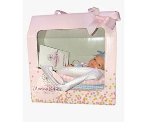Nenotes Baby Mini Avec Nacelle (Mep262)
