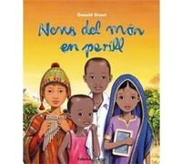 Nens Del Mon En Perill - [Livre en VO] Grant, Donald (Auteur)