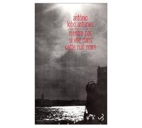 N'entre Pas Si Vite Dans Cette Nuit Noire