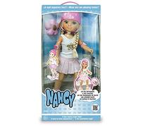 Nenuco - 700013722 - Poupée-Nancy-Une Journée Patinage