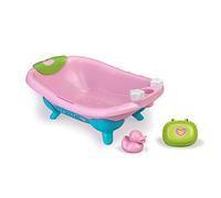Nenuco - Accessoire de Baignoire pour poupées Filles à partir de 1 an, Famosa (700015614)