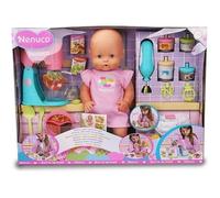 Nenuco Nenuco - Quest Ce Quon Mange Aujourdhui?