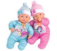 Nenuco Célèbre Italia 54192 Crying Baby