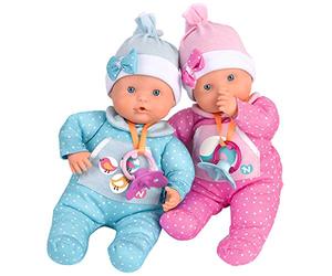 Nenuco Célèbre Italia 54192 Crying Baby