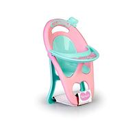 Nenuco Chaise Haute Jouet, NFN38000, Multicolore, Taille Unique