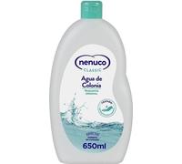 Nenuco Classic Eau de Cologne 650ml