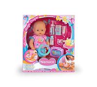 Nenuco - Couche Magique