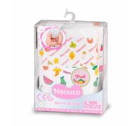 Nenuco Couches Pour Poupées