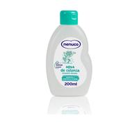 NENUCO - Eau de cologne avec moins d'alcool 200 ml