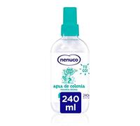 Eau De Toilette Spray Nenuco 240 Ml