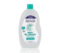 Nenuco Eau de Toilette Parfum Original avec Moins d'alcool Format Economique 1100 ml