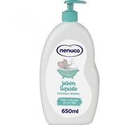 Nenuco - Gel Douche 650 Ml Female