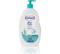 Nenuco Nenuco Classic Gel Douche Original Fragrance 650ml