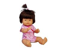 Nenuco - Nenuco du Monde, colletion exclusive de poupées de différents pays, inclus poupée d'ethnie asiatique, pour enfants à partir de 3 ans