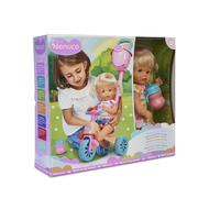 Nenuco Nenuco Et Son Tricycle