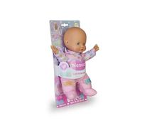 Nenuco Nenuco - Poupon 25 Cm Avec Pansements Et Sons