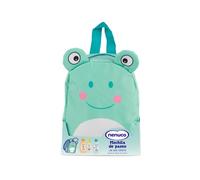 Nenuco Pack Mochila de Paseo Rana + 3 productos
