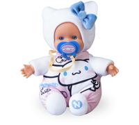 Nenuco - Poupon 15 cm Hello Kitty - Cinnamon Roll