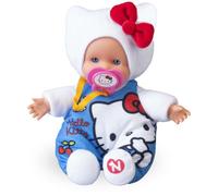 Nenuco - Poupon 15 cm Hello Kitty - Hello Kitty
