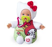 Nenuco - Poupon 15 cm Hello Kitty - My Melody