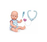 Nenuco - Poupon Soins Médicaux 35 cm - Dès 1 an