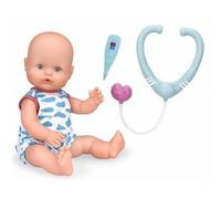 Nenuco - Poupon Soins Médicaux 35 Cm - Dès 1 An