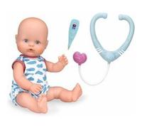 Nenuco - Poupon Soins Médicaux 35 Cm - Dès 1 An