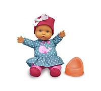 Nenuco- pourparlers bébé, Nous Pee, poupée avec des Sons pour Les Enfants de Plus de 1 an (Famosa 700016281)