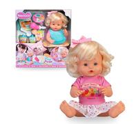 Nenuco My First Porridge Doll Rose