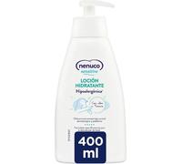 Nenuco Sensitive Loción Hidratante 400ml