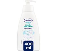 Nenuco Sensitive Moisturizing Lotion 400ml