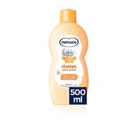 Nenuco Shampooing Doux pour Bébé au Miel et à la Camomille - 500 ml