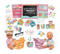 Nenuco Super Cole Poupée Bébé