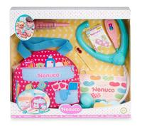 Nenuco Trousse De Premiers Secours D´urgence