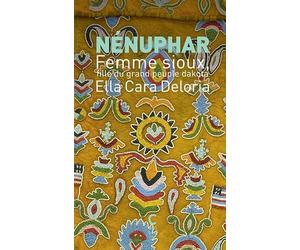 Nénuphar: Femme sioux fille du grand peuple dakota