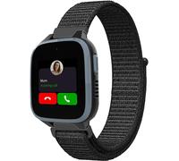 Nenv-Respirant Sport Bracelet Pour Xplora X5 Play/Kidzi/Xgo 2 / Xgo 3,Nylon Bracelets De Remplacement Pour Huawei Watch Fit Mini