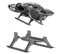 Neo 2 Train d'Atterrissage Pliable pour DJI Neo 2, Kit d'Extension de Hauteur Support à Fixation Rapide (2 cm)